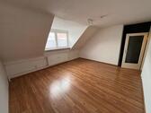 Foto - 1 Zimmer Dachgeschoßwohnung zur Miete in Braunschweig