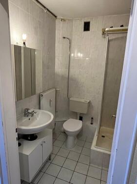 Foto - Dachgeschoßwohnung in Braunschweig zur Miete