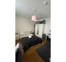 Möbliertes Zimmer (Münchner Freiheit) ab 01.03.2026 - München Schwabing-Freimann