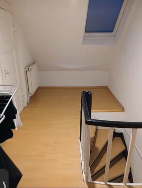 Foto - 2-Zimmer Wohnung in zentraler Lage in Verden ab dem 1.3