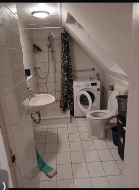 Foto - Erdgeschoßwohnung in Langwedel zur Miete