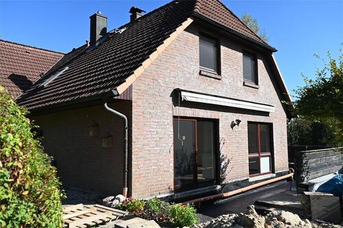 Foto - 5 Zimmer Einfamilienhaus zur Miete in Hoisdorf