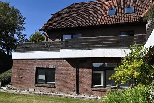 Foto - 5 Zimmer Einfamilienhaus in Hoisdorf