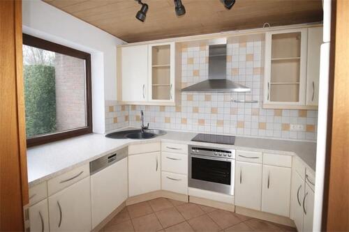 Foto - Einfamilienhaus in Hoisdorf zur Miete