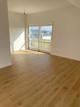 Foto - 2-Zimmer-Dachgeschosswohnung in Passau zu vermieten