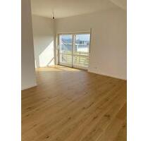 2-Zimmer-Dachgeschosswohnung in Passau zu vermieten