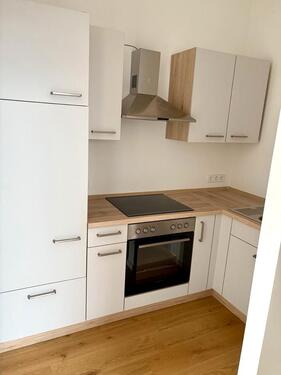 Foto - Dachgeschoßwohnung in Passau zur Miete