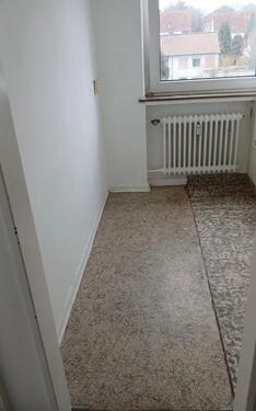 Foto - 1 Zimmer Dachgeschoßwohnung zur Miete in Salzgitter