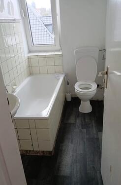 Foto - 1 Zimmer Dachgeschoßwohnung in Salzgitter