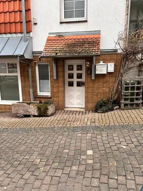 Foto - Wohnung mit separatem Studio - 925,00&nbsp;EUR Kaltmiete,