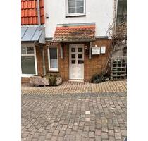 Wohnung mit separatem Studio - 925,00&nbsp;EUR Kaltmiete, in Sontra (PLZ: 36205)