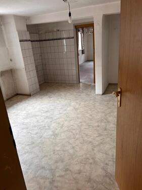 Foto - Etagenwohnung in Sontra