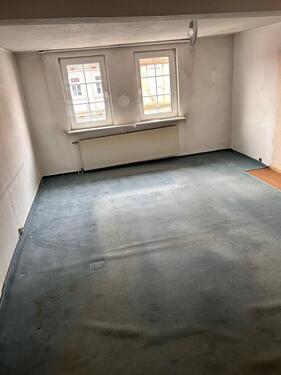 Foto - Etagenwohnung in Sontra zur Miete