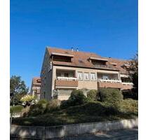 Bad Sassendorf 2 Zi Wohnung mit Balkon u. Tiefgaragenplatz