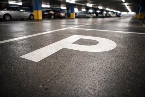 Foto - StellplatzParkplatz Nikolausstr. 5-13, 52062 Aachen