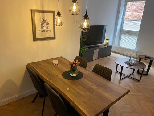 Foto - 2 Zimmer Maisonettenwohnung in Leer (Ostfriesland)