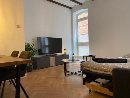 Foto - Maisonettenwohnung in Leer (Ostfriesland) zur Miete