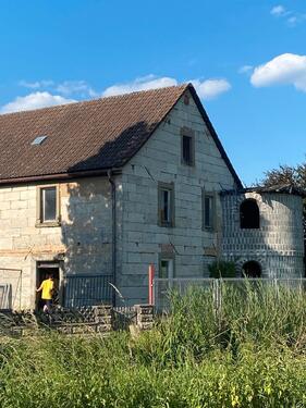 Foto - Einfamilienhaus in Uehlfeld zum Kaufen