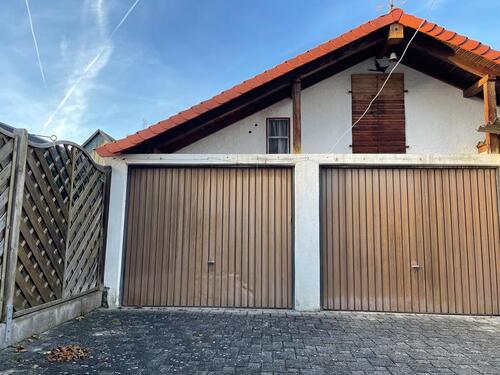 Foto - Doppelhaushälfte in Nördlingen zum Kaufen