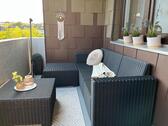 Foto - Schöne, helle 2-Zimmer Wohnung mit Balkon in zentraler Lage