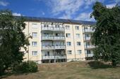 Foto - 2 Zimmer Etagenwohnung zur Miete in Aschersleben