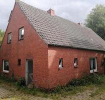 Sanierungsbed. Einfamilienhaus - 130.000,00&nbsp;EUR Kaufpreis, ca.&nbsp; 167,00&nbsp;m&sup2; in Südbrookmerland (PLZ: 26624)