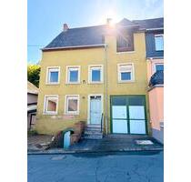 Einfamilienhaus mit Potenzial - 59.000,00&nbsp;EUR Kaufpreis, ca.&nbsp; 120,00&nbsp;m&sup2; in Bernkastel-Kues (PLZ: 54470)