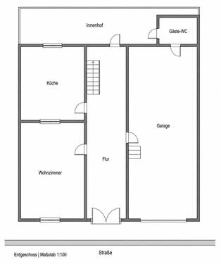 Foto - 5.5 Zimmer Einfamilienhaus zum Kaufen in Bernkastel-Kues