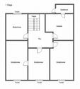 Foto - 5.5 Zimmer Einfamilienhaus in Bernkastel-Kues