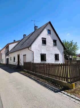 Foto - Einfamilienhaus in Siegenburg zum Kaufen