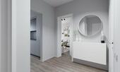Foto - Etagenwohnung in Maintal