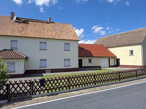 Foto - Einfamilienhaus - 280.000,00 EUR Kaufpreis,