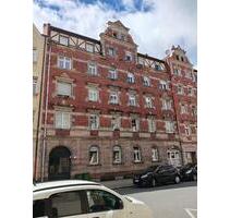 4 Zi. Maisonette (ca. 125m² Nutzfläche) in 90763 - provisionsfrei - Fürth Südstadt
