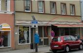 Foto - Ludwigstraße --- Ladengeschäft Obst-Gemüse Büro Cafe