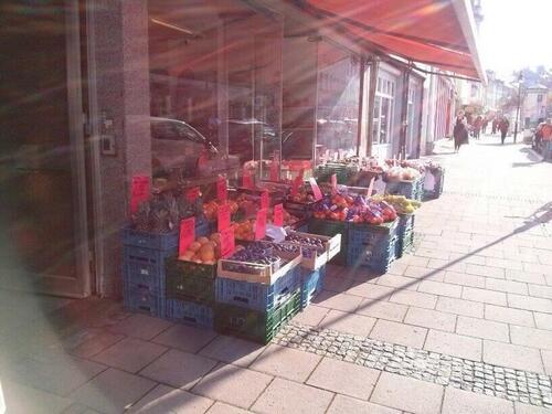 Foto - andere zur Miete in Hof