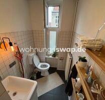 Wohnungsswap - 3 Zimmer, 90 m² - Bizetstraße, Pankow, Berlin