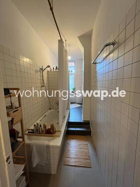 Foto - Etagenwohnung zur Miete in Berlin