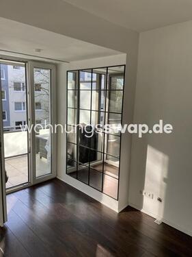 Foto - Wohnungsswap - 3 Zimmer, 64 m² - Pflugacker, Eimsbüttel, Hamburg