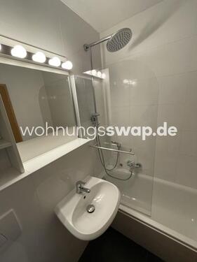 Foto - Etagenwohnung in Hamburg zur Miete