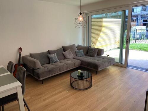 Foto - Etagenwohnung in Stuttgart zur Miete