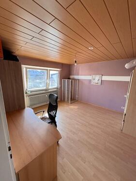 Foto - Etagenwohnung zur Miete in Reilingen