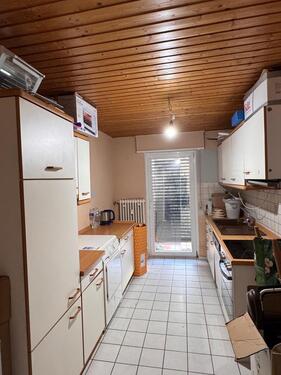 Foto - Etagenwohnung in Reilingen