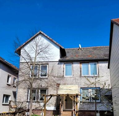 Foto - Einfamilienhaus günstig zu verkaufen