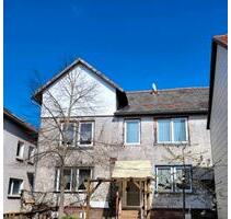 Einfamilienhaus günstig zu verkaufen - Niederaula