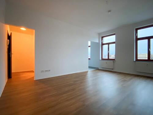 Foto - Modernes 1-Zimmer-Apartment in beliebter Wohnlage