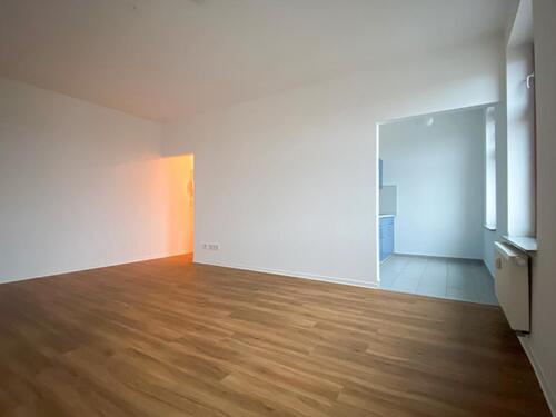 Foto - Etagenwohnung zur Miete in Halle (Saale)