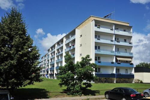 Foto - Kurzexposé 12695 - 175,00 EUR Kaltmiete,