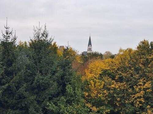 Foto - Hochwertige Penthouse-Wohnung - 1.120,00 EUR Kaltmiete,