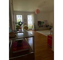 2-Zimmer Wohnung Untermiete 01.12.-31.12.25 - Berlin Pankow