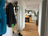 Foto - 4-Zimmer Maisonette Wohnung mit Blick ins Grüne